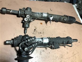 Fiat Albea Siena Polio Hidrolik Direksiyon Pompası