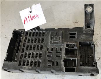 Fiat Albea Sigorta Kutusu 51752207 CPL