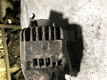 Fiat Albea Sinea Palio Marea 1.2 16V 2004 Çıkma Şa