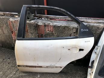 Fiat Brava 1997-2003 Sol Arka Kapı