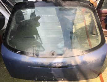 Fiat Brava 1998-2003 Çıkma Bagaj Kapağı