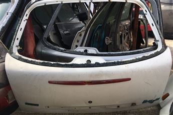 Fiat Brava 1998-2003 Çıkma Bagaj Kapağı