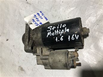 Fiat Brava Bravo Doblo Ducato Marea Punto Stilo (1