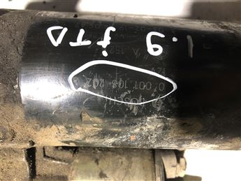 Fiat Brava Bravo Doblo Linea Marea Punto Stilo (1.