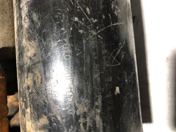 Fiat Brava Bravo Doblo Marea Punto Stilo (1.9 JTD