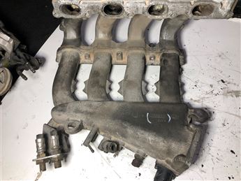 Fiat Brava Bravo Marea 1.6 16v Emme Manifoldu (46413091)