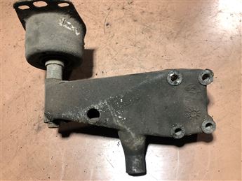 Fiat Brava Bravo Marea 1.6 16V Motor Takozu Braketi (7770269)