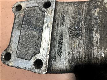 Fiat Brava Bravo Marea 1.6 16V Motor Takozu Braketi (7770269)