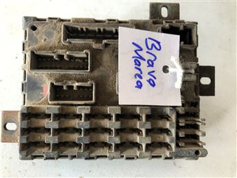 Fiat Brava Marea Sigorta Kutusu 46533389