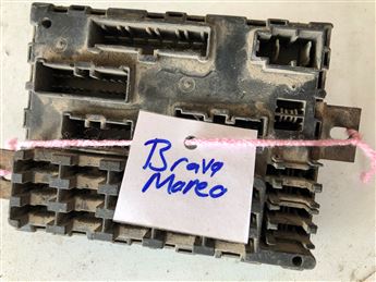 Fiat Brava Marea Sigorta Kutusu 46533389