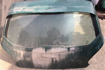 Fiat Bravo 1997-2002 Çıkma Bagaj Kapağı