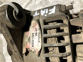 Fiat Bravo Brava Marea 1995-2002 (63321328 Marelli