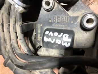 Fiat Bravo Brava Marea Palio Siena Doblo 1.6 16V Ateşleme Bobini (BERU)
