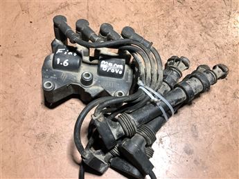 Fiat Bravo Brava Marea Palio Siena Doblo 1.6 16V Ateşleme Bobini (BERU)