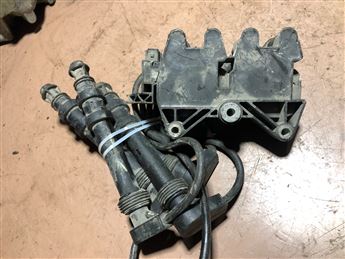 Fiat Bravo Brava Marea Palio Siena Doblo 1.6 16V Ateşleme Bobini (BERU)