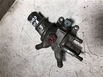 Fiat Coupe 2.0 16V Termostat Müşür Gövdesi