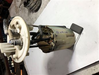 FİAT DOBLO 1.3-1.9 JTD MAZOT YAKIT ŞAMANDIRASI 0580303028 BOSCH 2500