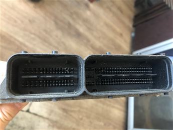 Fiat Doblo 1.3 JTD 51784557 (71600.112.00) Motor Beyni