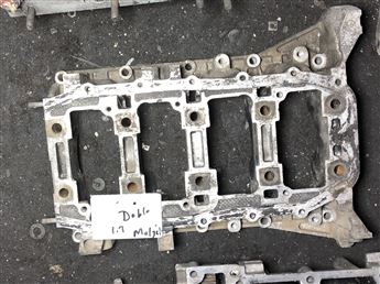 Fiat Doblo 1.3 JTD Çıkma Eksantrik Mili ve Eksantr