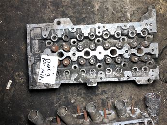 Fiat Doblo 1.3 JTD Çıkma Motor Silindir Kapağı