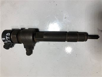 Fiat Doblo 1.3 JTD Enjektör