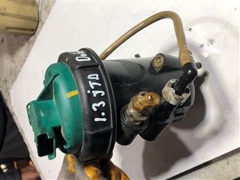 Fiat Doblo 1.3 JTD Mazor Filitre Kutusu 2500