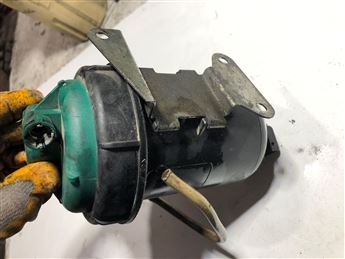 Fiat Doblo 1.3 JTD Mazor Filitre Kutusu 2500