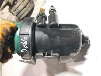 Fiat Doblo 1.3 JTD Mazor Filitre Kutusu 2500