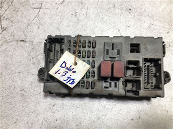 Fiat Doblo 1.3 JTD Sigorta Panosu 51770621 npl (2)