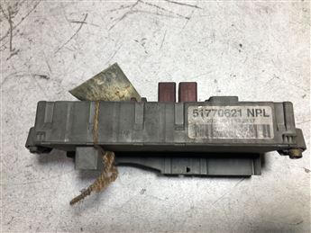 Fiat Doblo 1.3 JTD Sigorta Panosu 51770621 npl