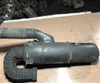 Fiat Doblo 1.9 D 2000-2005 Hava Filtre Kutusu