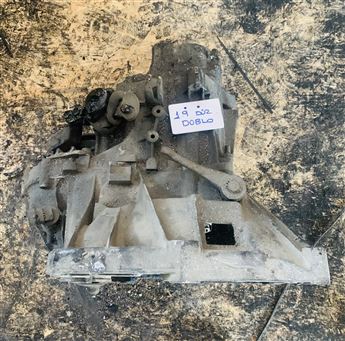 Fiat Doblo 1.9 D Çıkma Şanzımanı