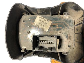 FIAT DOBLO 1.9 JTD Gaz Pedali 0281002415 BOSCH