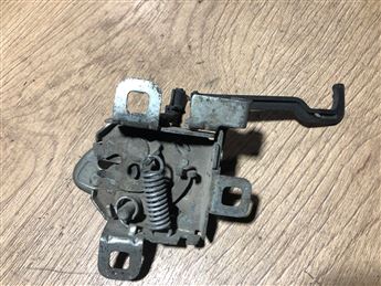 Fiat Doblo 2000-20005 Kaput Kilidi