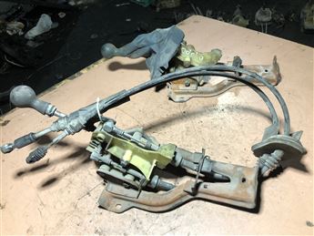 Fiat Doblo 2000-2010 Vites Kolu - Mekanizması - Halatı (6-07-223-0002)