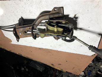 Fiat Doblo 2000-2010 Vites Kolu - Mekanizması - Halatı (6-07-223-0002)