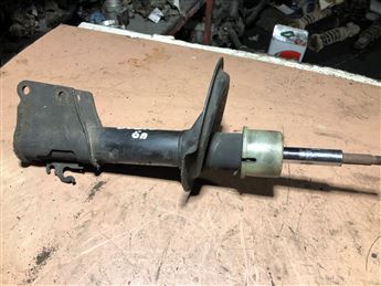 Fiat Doblo 2001-2010 Ön Amortisör