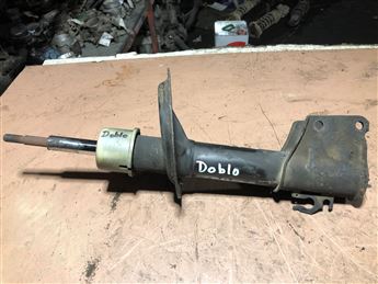 Fiat Doblo 2001-2010 Ön Amortisör