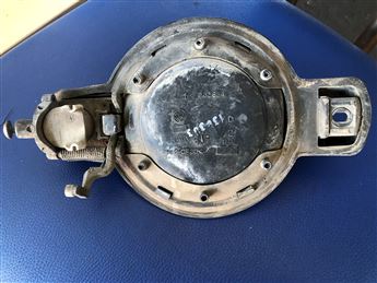 Fiat Doblo 2004-2010 Sağ Ön Kapı Kolu