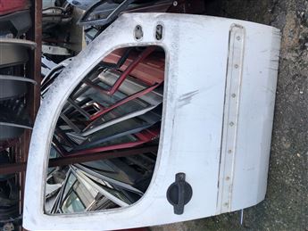 Fiat Doblo 2004-2010 Sağ Ön Kapı