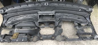 Fiat Doblo 2006-2010 Göğüslük Torpido