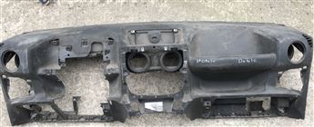 Fiat Doblo 2006-2010 Göğüslük Torpido