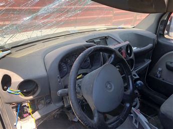 Fiat Doblo 2006-2010 Göğüslük Torpido