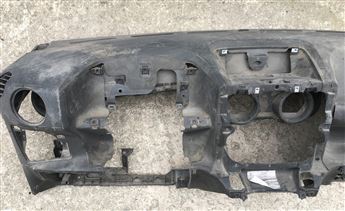 Fiat Doblo 2006-2010 Göğüslük Torpido