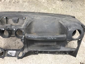 Fiat Doblo 2006-2010 Göğüslük Torpido