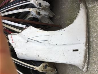 Fiat Doblo 2006-2010 Sağ Ön Çamurluk