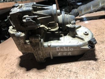 Fiat Doblo 500 Egea Grande Punto Fiorino 1.3 JTD Euro 5 EGR Valfi ve Soğutucusu (55230929)