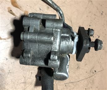 Fiat Doblo Albea Palio 1.3-1.9 JTD Hidrolik Direksiyon Pompası (51729537)