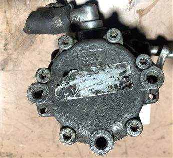 Fiat Doblo Albea Palio 1.3-1.9 JTD Hidrolik Direksiyon Pompası (51729537)