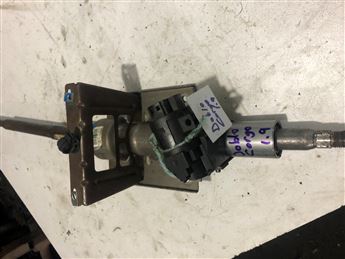 Fiat Doblo Cargo 1.9 ç